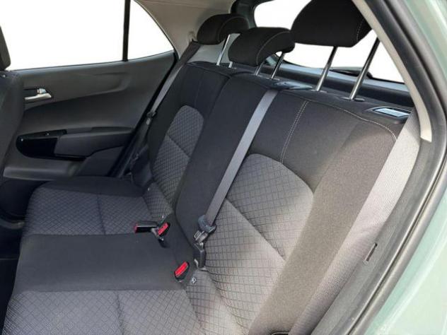 KIA Picanto 1.0 12V 5 porte Style rif. 23926565 - Foto 8