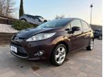 FORD Fiesta 1.4 5 porte Bz.- GPL Titanium  rif. 23784791