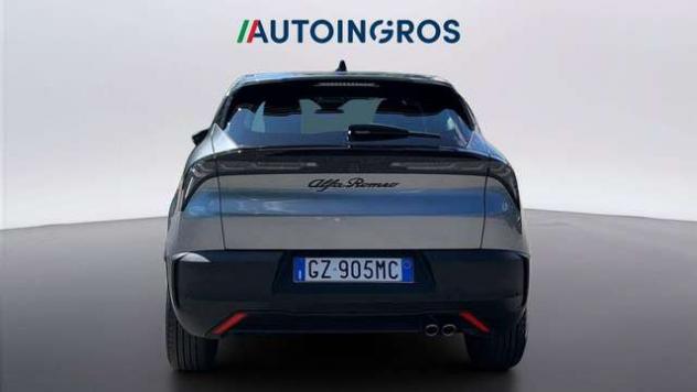 Alfa Romeo Junior 1.2 ibrida 145cv edct6 - Foto 4