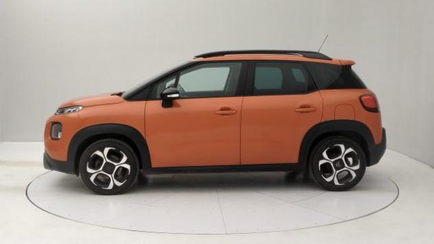 CITROEN C3 Aircross 1.2 puretech Shine s&s 110cv rif. 21980444 - Foto 2