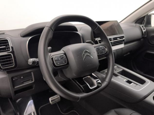 CITROEN C5 Aircross 1.5 bluehdi Shine s&s 130cv eat8 rif. 22621815 - Foto 10