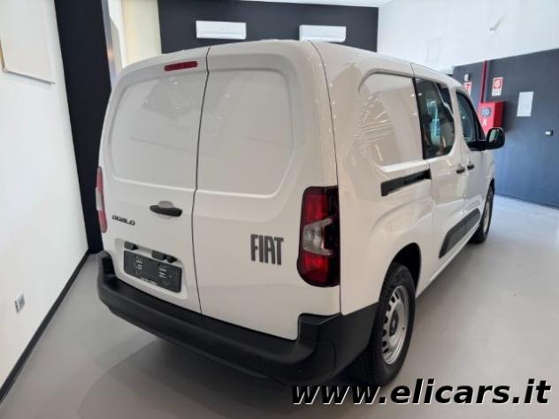 FIAT Doblo Doblò 1.5 BlueHdi 100CV PL Combi N1 rif. 24208023 - Foto 6