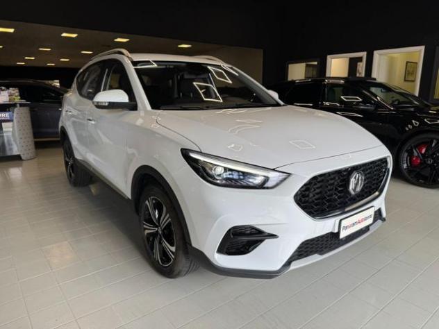 MG ZS 1.5 VTi-tech ComfortAziendale pari al nuovo! rif. 23235855