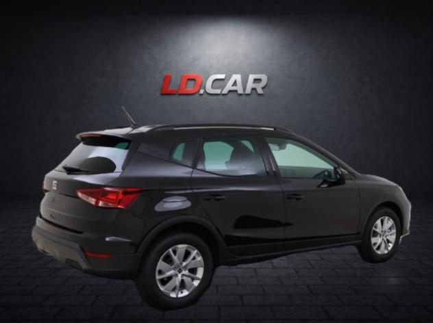 SEAT Arona 1.0 EcoTSI 116 CV Style rif. 23905503 - Foto 6