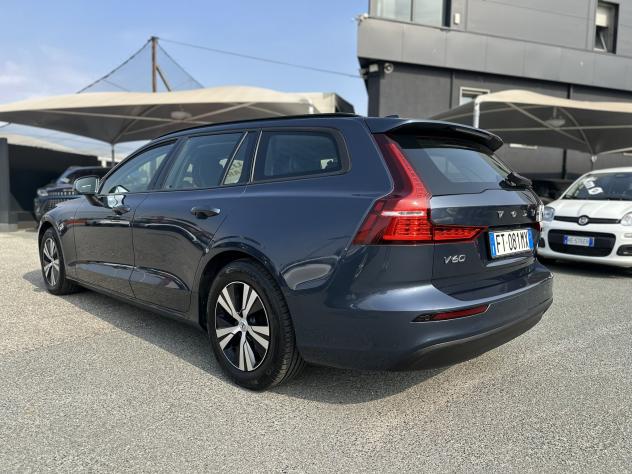 Volvo V60 D3 Business - Foto 5