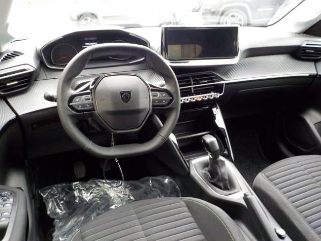 PEUGEOT 208 1.2 Hybrid 110CV EDCS6 Style rif. 24091688 - Foto 7