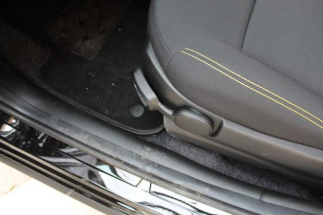 FIAT Pandina 1.0 FireFly 65 CV Hybrid Cross -KMO rif. 24115206 - Foto 9