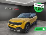 JEEP Avenger 1.2 Turbo 100 CV Summit rif. 21107278