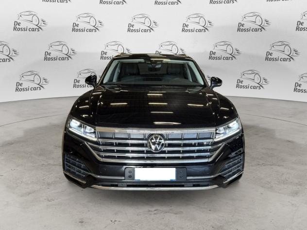 Volkswagen Touareg 3.0 V6 TDI SCR 210kW Elegance - Foto 2