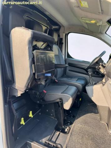 CITROEN Jumpy 2.0 BlueHDi 120 S&S PC-TN Furgone XS Club rif. 23421288 - Foto 6