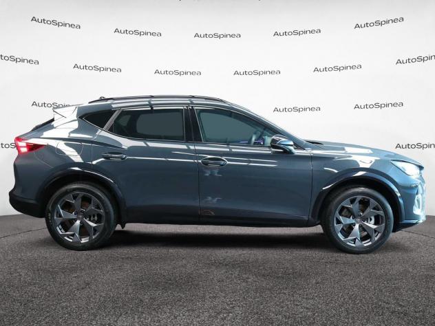 CUPRA Formentor 1.5 Hybrid DSG #tettoapribile #edgepack - Foto 4