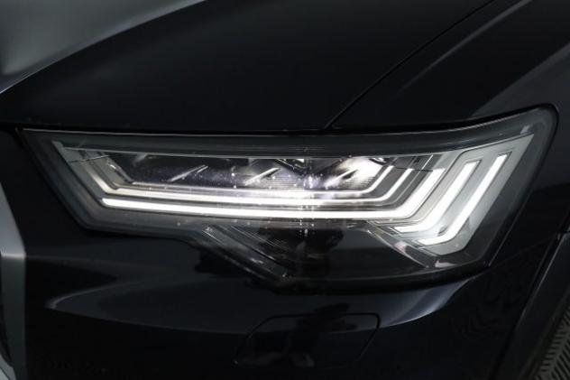 AUDI A6 allroad A6 allroad 40 TDI 2.0 quattro S tronic Business Ad rif. 23738186 - Foto 9