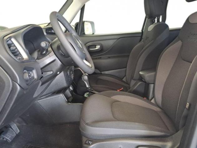 JEEP Renegade 1.5 MultiAir MHEV Limited FWD Aut. rif. 24046681 - Foto 8