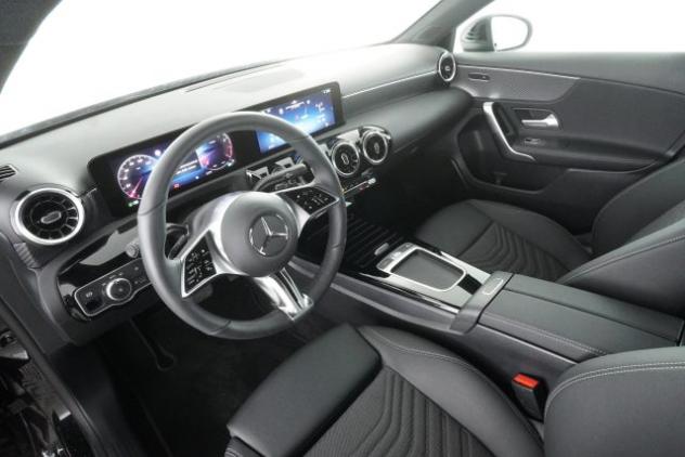 MERCEDES-BENZ A 180 A 180 Automatic Progressive Advanced rif. 23971901