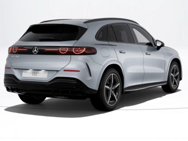 MERCEDES-BENZ GLC EQ 400 4Matic Advanced Plus rif. 23736147 - Foto 2