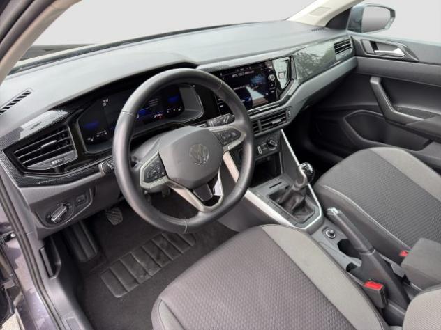 VOLKSWAGEN Polo Polo 1.0 TSI Life rif. 23738191 - Foto 9