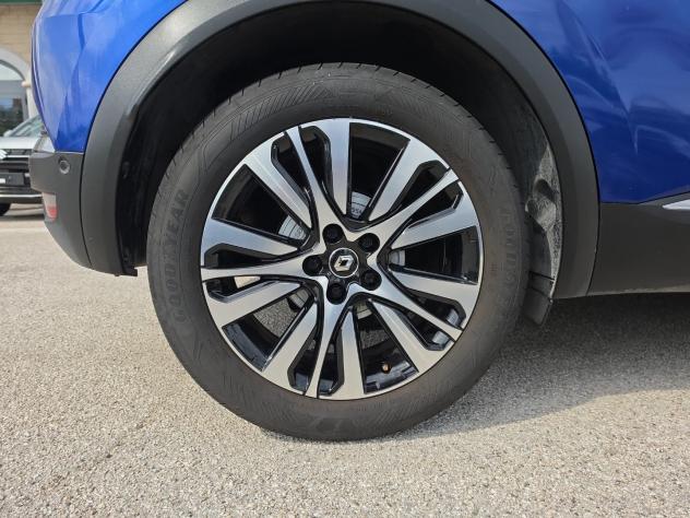 Renault Captur 1.5 DCI BLUE 115 INITIALE PARIS EDC - Foto 9