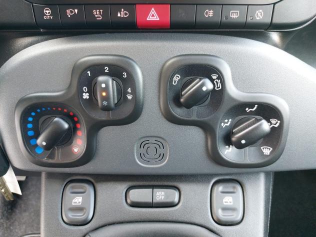 FIAT Panda PREZZO REALE NO VINCOLI / 1.0 Hybrid City Life 5 posti - Foto 9