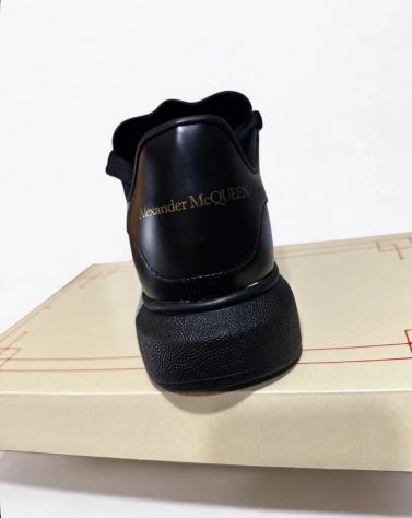 Scarpe Alexander McQueen - Foto 6