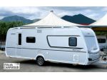 Camper Dethleffs Nomad 560 FMK Nuova 2023 6 Posti Letto
