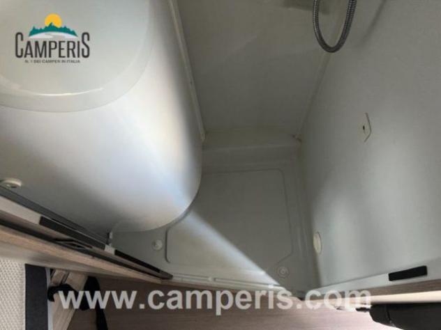 ADRIA ADRIA TWIN 600 SPB FAMILY rif. 24118587 - Foto 9