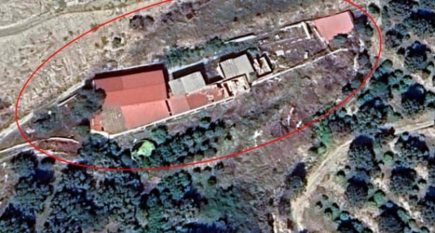 Immobile in asta di 2 m² con più di 5 locali in vendita a Melito di Porto Salvo - Foto 7