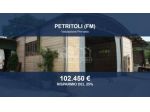 Immobile in asta di 240 m² in vendita a Petritoli