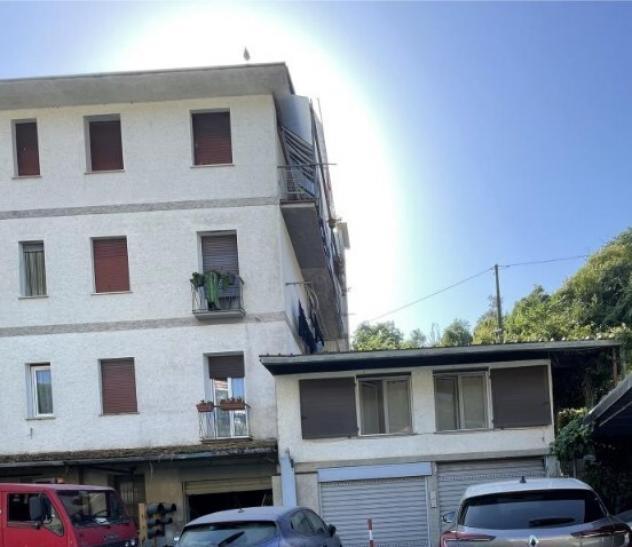 Magazzino in vendita a Santa Margherita Ligure
