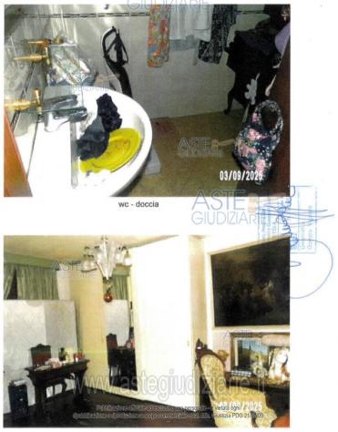 IMMOBILI-IMMOBILE RESIDENZIALE-Via A.Selva, 242/p, 51031 Agliana PT, Italia - Foto 4