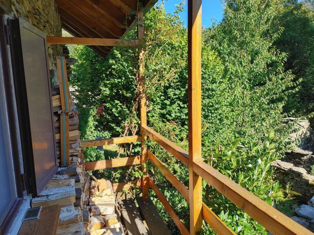 Chalet / Baita in vendita a Aurano - Foto 12