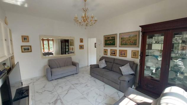 Terratetto in vendita a Cascine - Buti 158 mq Rif: 1331932 - Foto 8