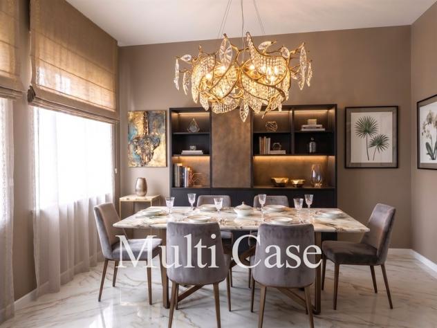 PORZIONE DI VILLA CON GIARDINO A 350 METRI DAL MARE – INDIPENDENZA, SPAZI E POTENZIALE - Foto 17