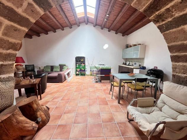 Rif: 2732 - Villa ristrutturata immersa nella natura con ampi spazi esterni – Chiaramonte Gulfi - Foto 7