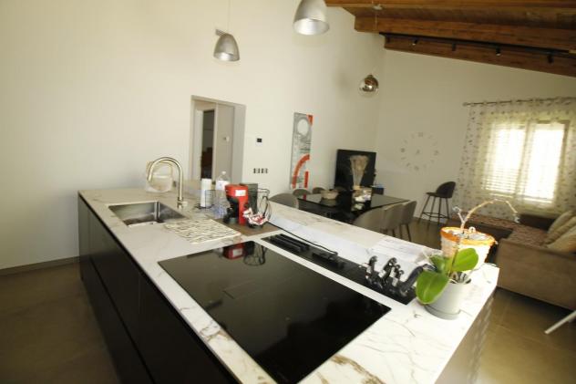 Casa singola in vendita a Colle di Val d'Elsa 160 mq Rif: 1315326 - Foto 4