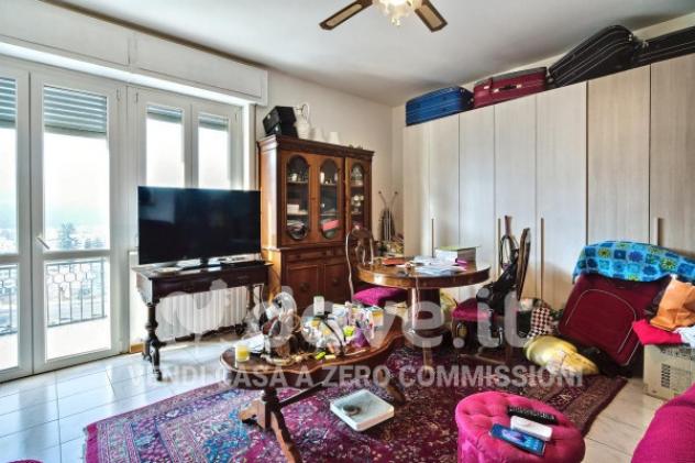 Appartamento di 110 m² con 3 locali e box auto in vendita a Como - Foto 10