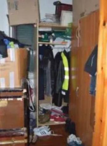 Immobile in asta di 115 m², box auto in vendita a Lattarico - Foto 10