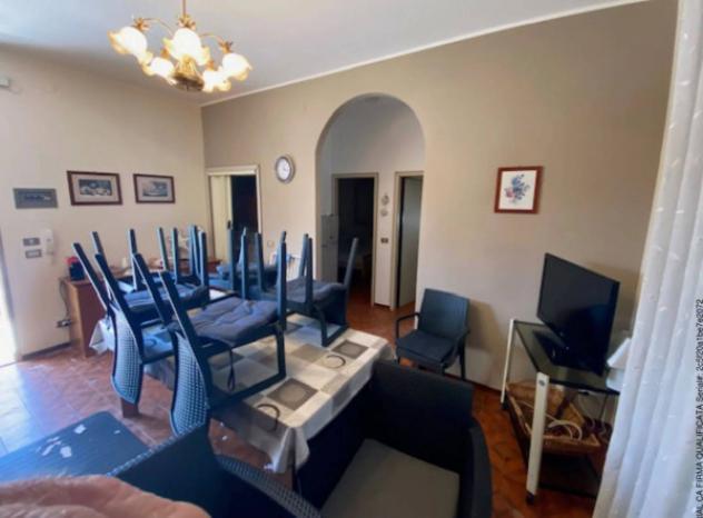 Immobile in asta di 59 m², box auto in vendita a Lesina - Foto 11