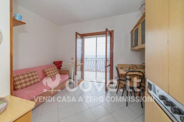 Appartamento di 48 m² con 2 locali in vendita a Letojanni - Foto 5
