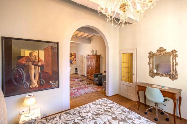 Appartamento in vendita a Lucca 190 mq Rif: 1395956 - Foto 7