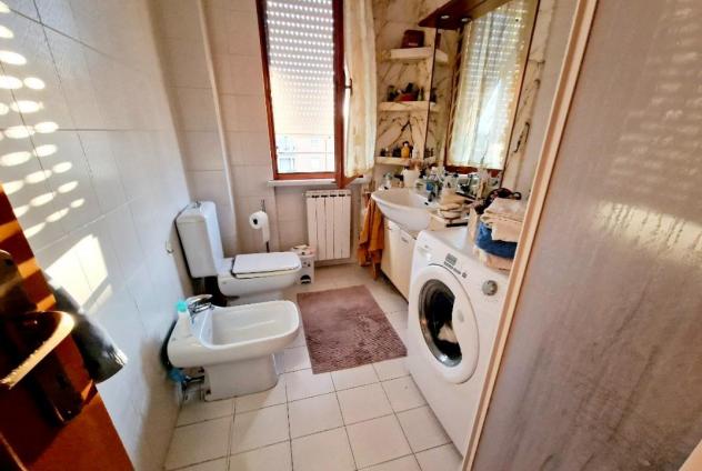 Appartamento in vendita a Ortonovo - Luni 80 mq Rif: 1231834 - Foto 5