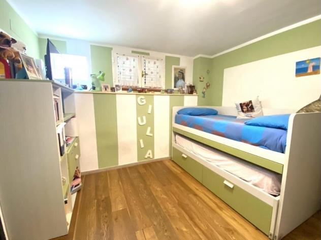 Casa semindipendente in vendita a Massa 260 mq Rif: 1155591 - Foto 6