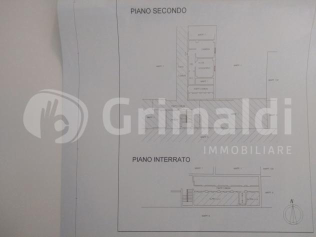 Appartamento - Milano . Rif.: Cod. rif 3326417VRG - Foto 13