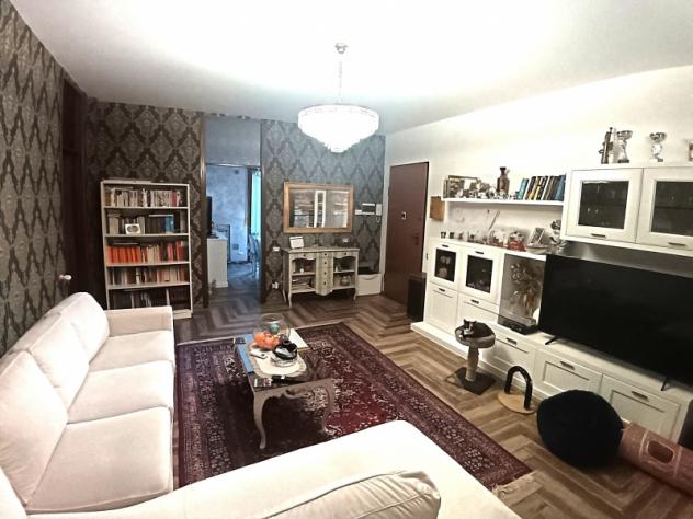 Elegante Appartamento con Terrazze abitabili. - Foto 6