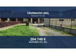 Immobile in asta di 341 m² con più di 5 locali in vendita a Orzinuovi