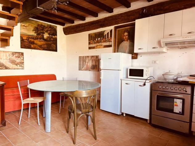 Terratetto in vendita a Rughi - Porcari 80 mq Rif: 1425073 - Foto 3