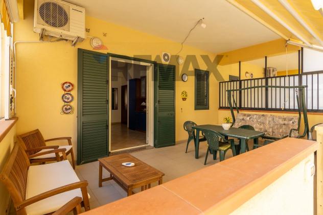 Casa Indipendente in vendita a Ragusa, Marina di Ragusa - Foto 2