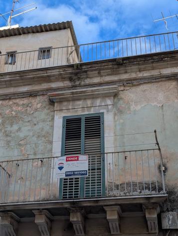 Casa Semindipendente in vendita a Ragusa, Cappuccini - Foto 3