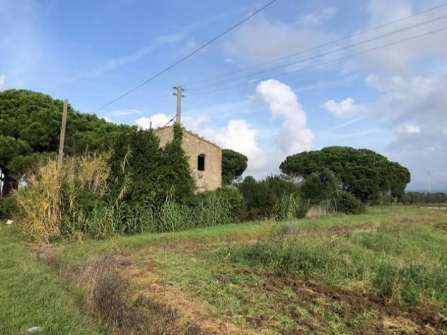 Colonica in vendita a Vada - Rosignano Marittimo 400 mq Rif: 1296852 - Foto 6