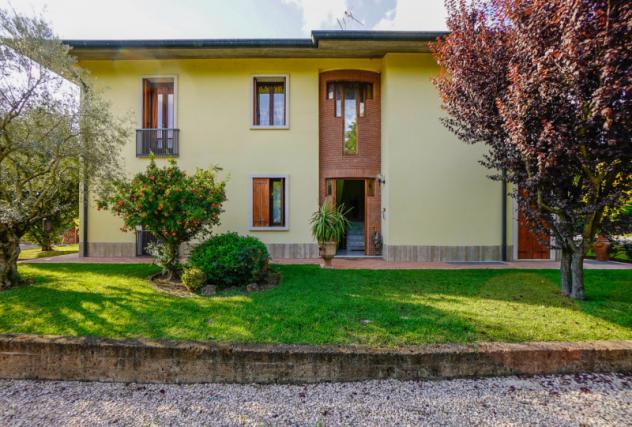 Bifamiliare a San Bonifacio - Rif. 790 - Foto 2