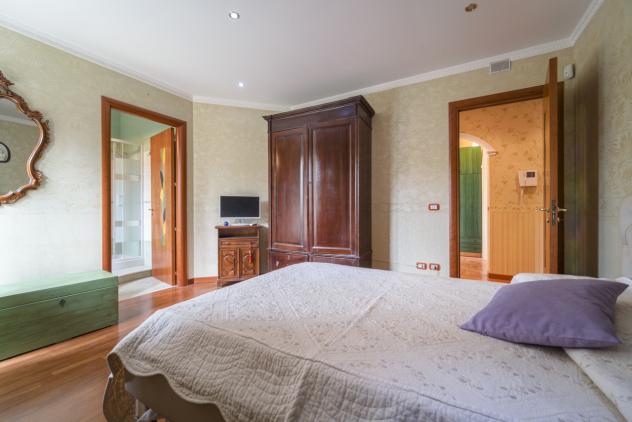 Villa in vendita a Santa Teresa di Riva - Foto 17